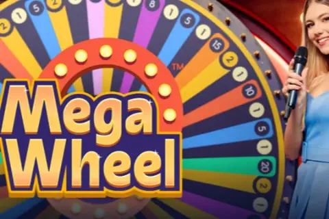 megawheel casino toernooi