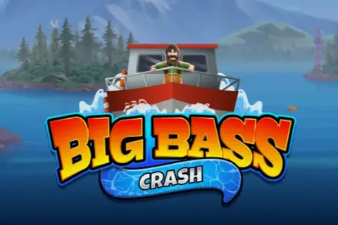 big bass crash toernooi