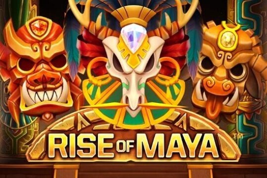 Rise of Maya video youtube