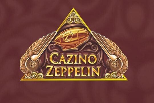 Cazino Zeppelin casinospel
