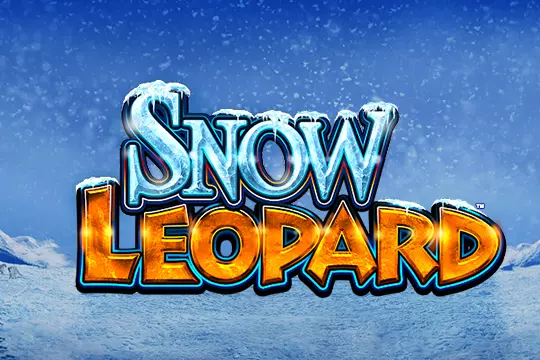 snow leopard sg digital games