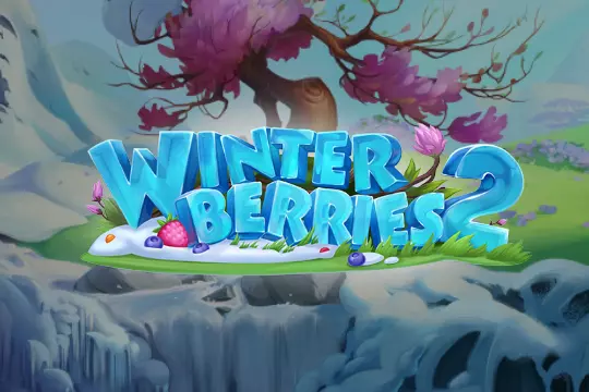 Winterberries 2 gokkast met 20 winlijnen