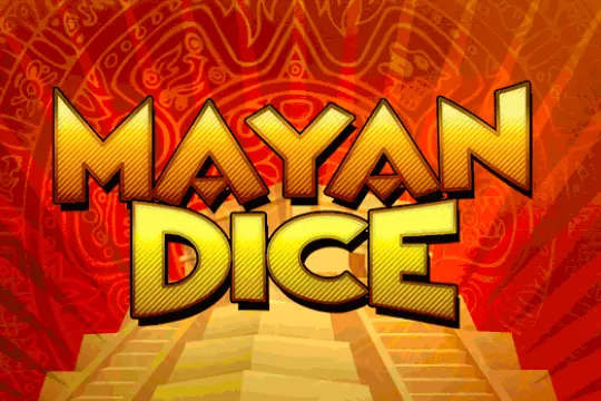 Mayan Dice van ontwikkelaar Air Dice