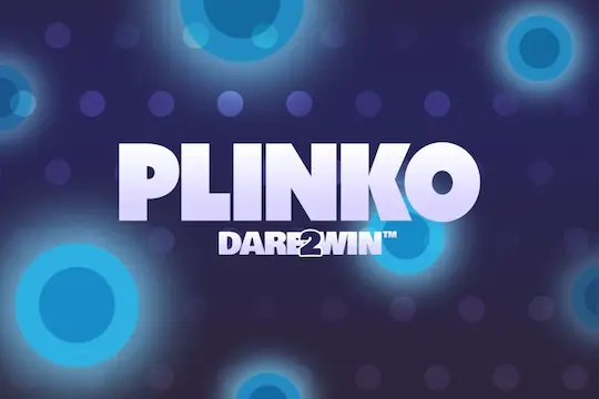 Plinko Dare 2 Win hoofdafbeelding